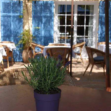 Auberge des Glycines-2
