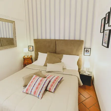 Bellini Home B&B Accessibile con Ascensore-2