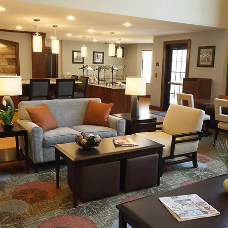 Staybridge Suites Tomball By Ihg-2