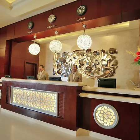 Pickalbatros White Beach Resort - Hurghada-2