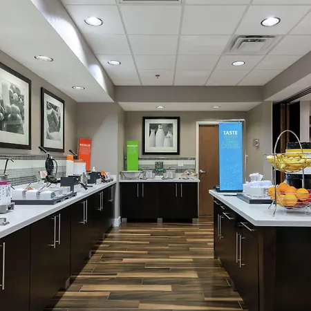 Hampton Inn Emerson - Lakepoint, Ga-3