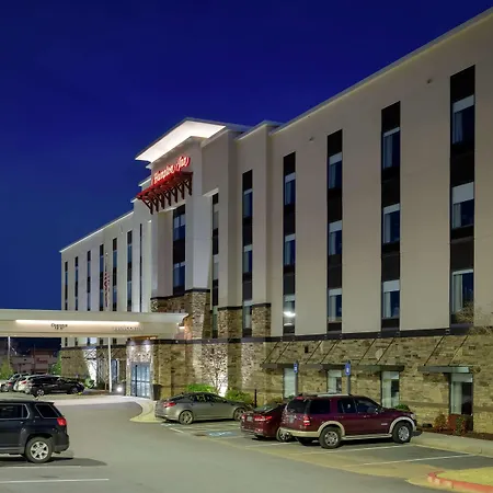 Hampton Inn Emerson - Lakepoint, Ga-2