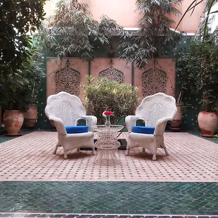 Ksar Anika Boutique Hotel & Spa-3