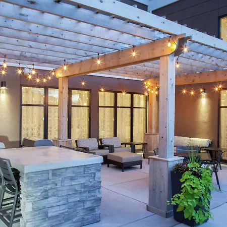 Homewood Suites By Hilton Munster-3