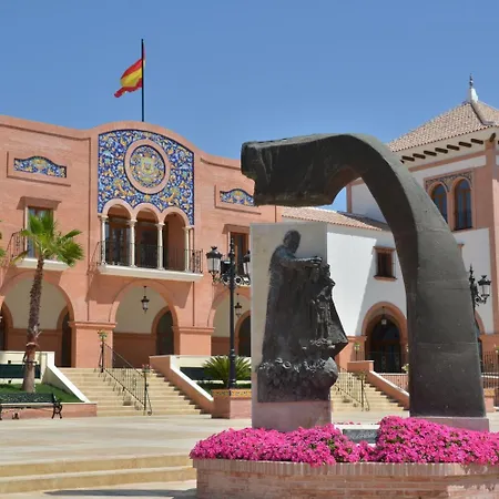 Hotel La Pinta-2