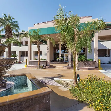 Worldmark Palm Springs-3