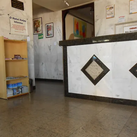 Hotel Itaipu-3
