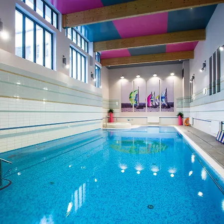 Hotel ***Nat Swinoujscie-2