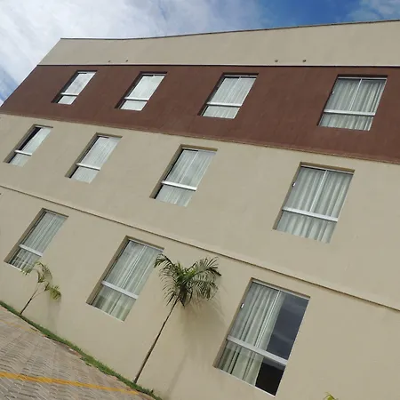 Hotel Belugi-2