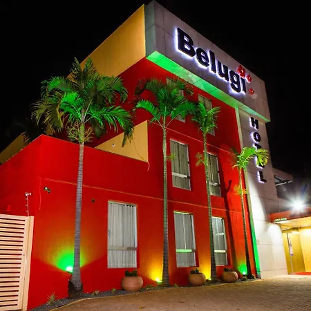 Hotel Belugi-3