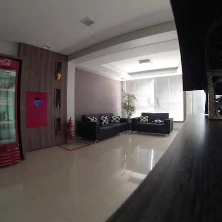 Hotel Barril-2