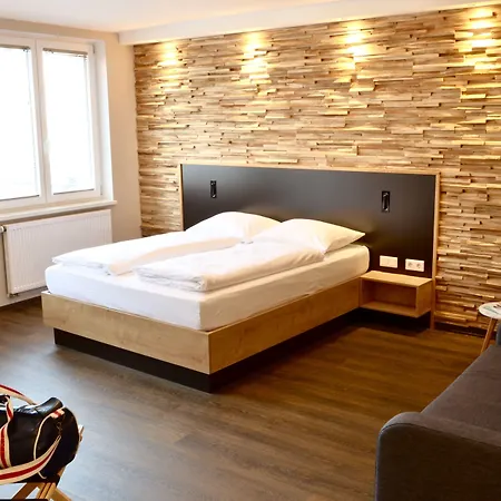 Hotel FIVE-3