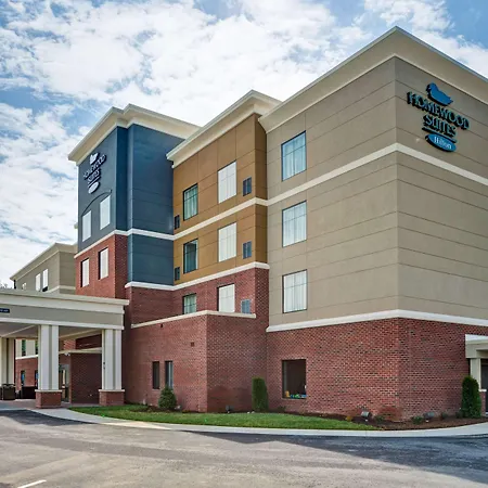 Homewood Suites By Hilton Christiansburg-3