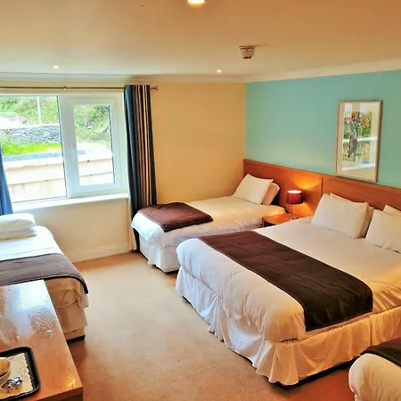 Hotel Ceann Sibeal-2