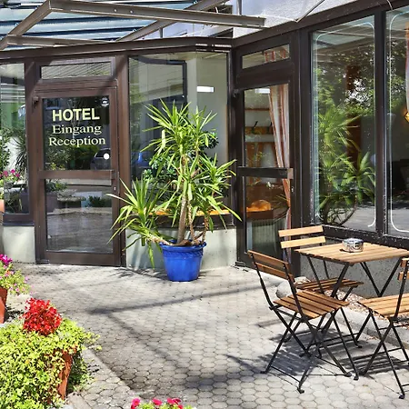 Hotel Maurer-3