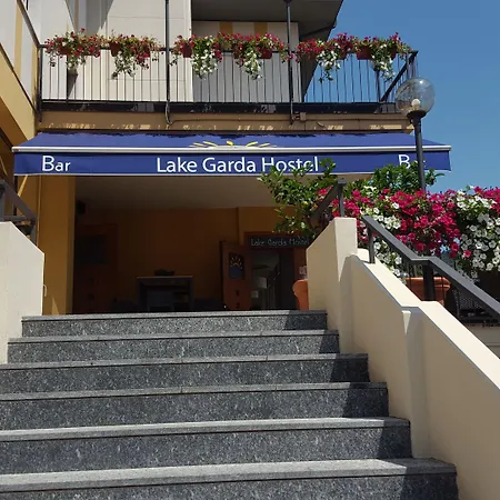 Lake Garda Hostel-3