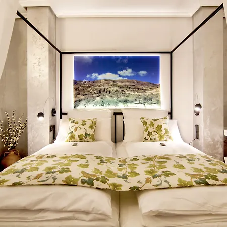 Boutique Hotel Sierra De Alicante-2