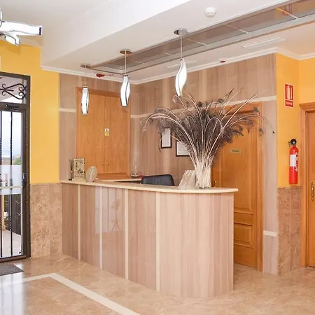 Hotel Malena-2