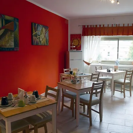 B&B Pian Del Lago-3