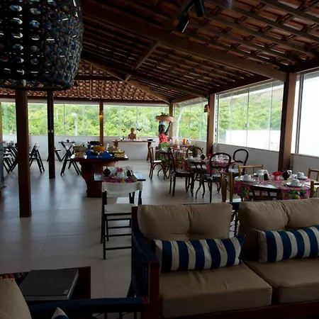 Pousada Bahia Inn-3