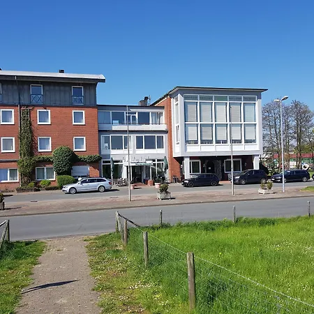 Nordseehotel Wilhelmshaven-2