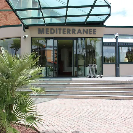 Mediterranee Family Hotel & Spa-2
