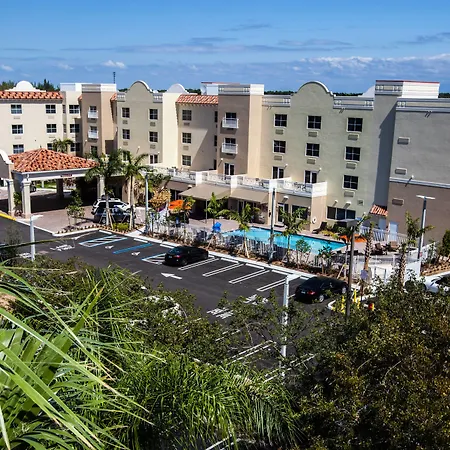 Towneplace Suites By Marriott Boynton Beach-3