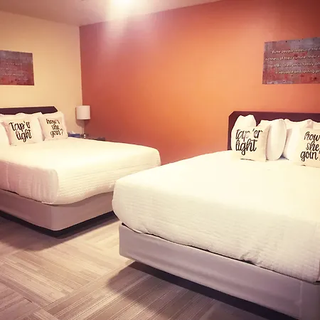 The Miner'S Boutique Hotel-2
