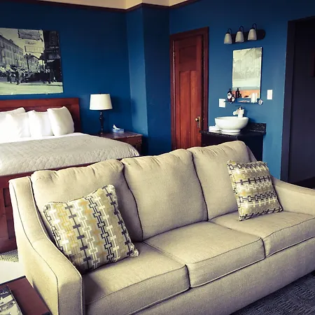 The Miner'S Boutique Hotel-3