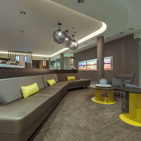 Springhill Suites By Marriott Gallup-3