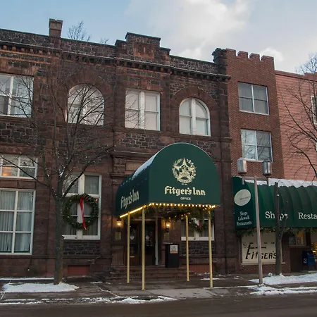 Fitger'S Inn-3