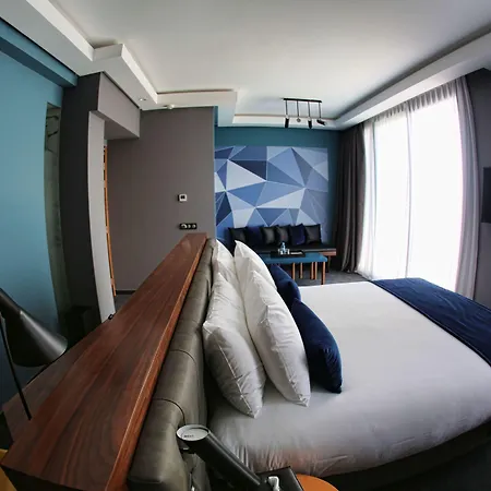 Boutique Hotel Gauthier-3