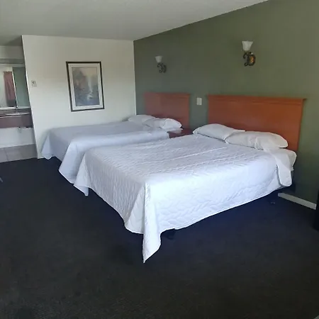 Thunderbird Motel-2