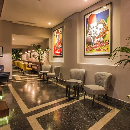 Boutique Hotel Gauthier-2