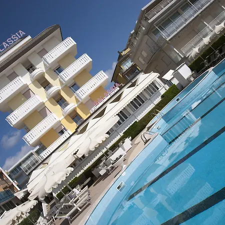Hotel Galassia Suites & Spa-3