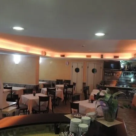 Albergo Ristorante Il Delfino-2