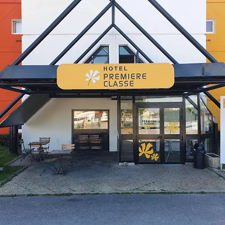 Premiere Classe Valence - Bourg Les Valence-3