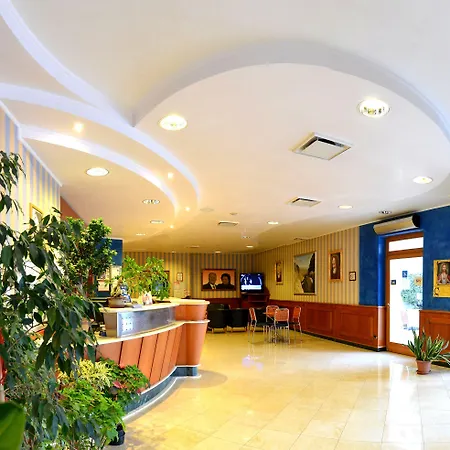 Hotel Villa San Pietro-3