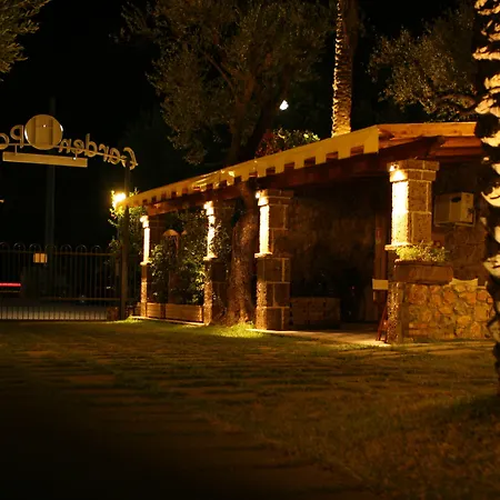 Villaggio Garden Park-2