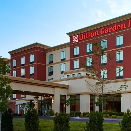 Hilton Garden Inn Boston/Marlborough-3