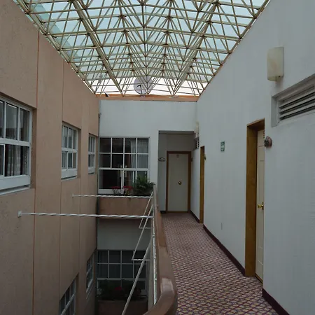 Hotel Mina-3