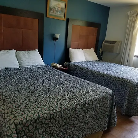 Tarragon Motel-2
