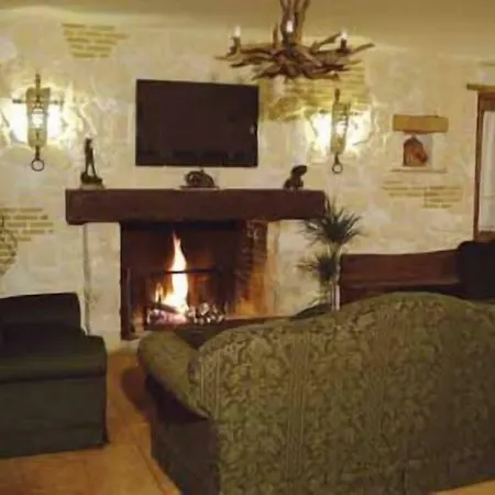 B&B Villa Fiorita-3