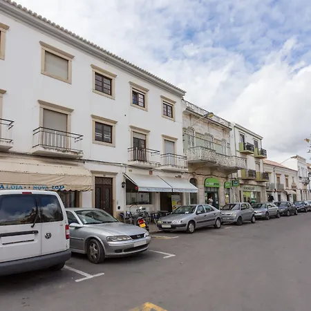 Casas Da Formosa - Downtown Alegria B&B-3