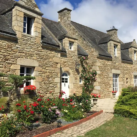 Chambres d'hotes Manoir Des Quatre Saisons-2