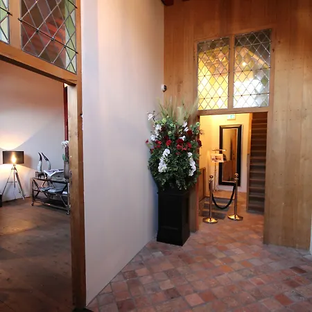 Boutique Hotel Steenhof Suites - Adults Only-3