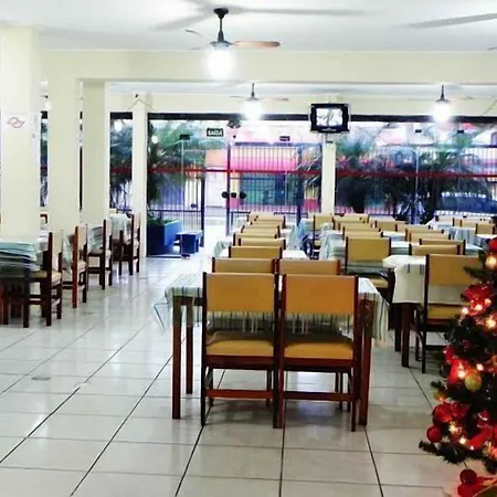 Hotel H Praia Grande-2