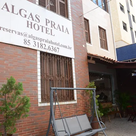Ocean Praia Hotel-2