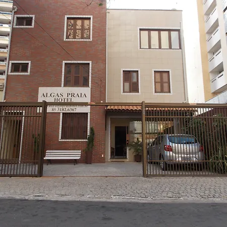 Ocean Praia Hotel-3