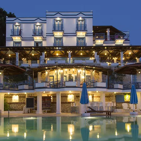 Soothe Hotel-2